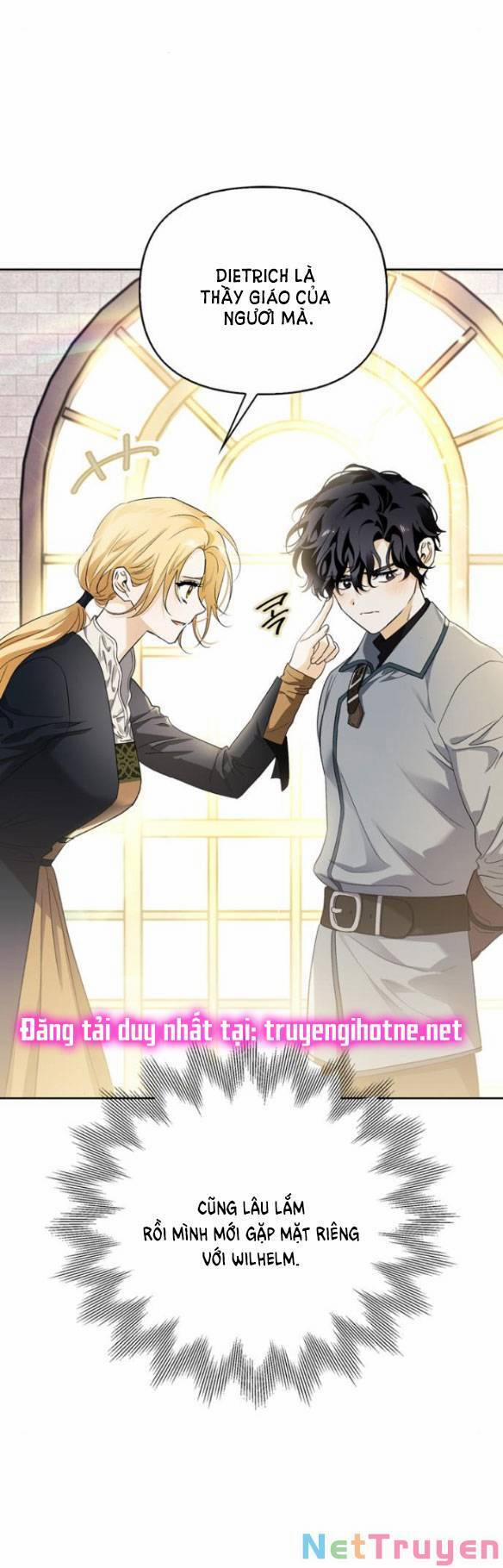 Tôi Thuần Hóa Chó Điên Của Chồng Cũ 12.1 trang 11