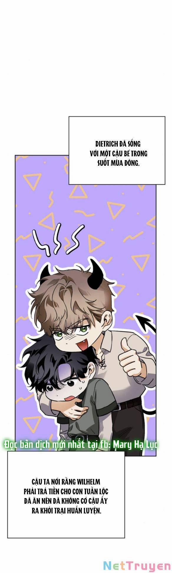 Tôi Thuần Hóa Chó Điên Của Chồng Cũ 12.1 trang 12