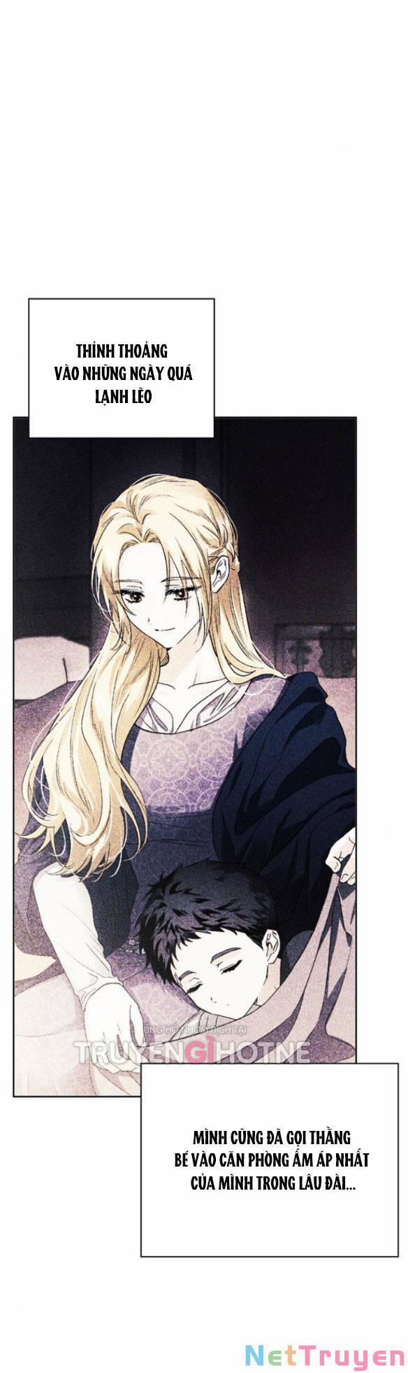 Tôi Thuần Hóa Chó Điên Của Chồng Cũ 12.1 trang 13