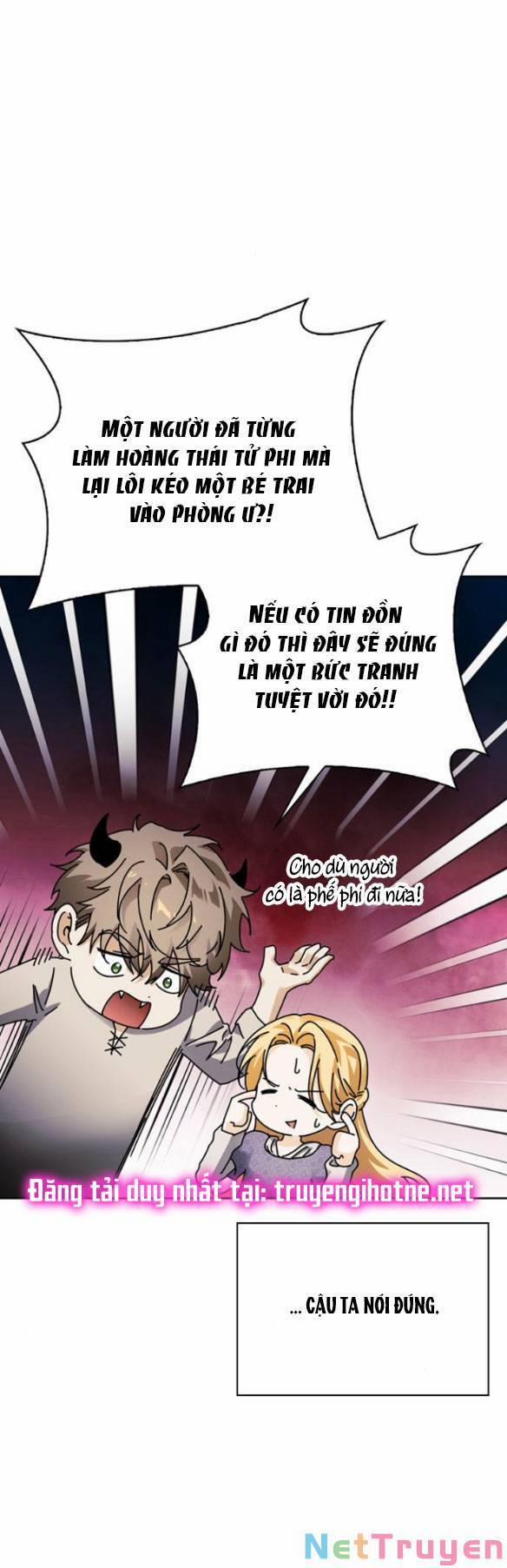 Tôi Thuần Hóa Chó Điên Của Chồng Cũ 12.1 trang 14