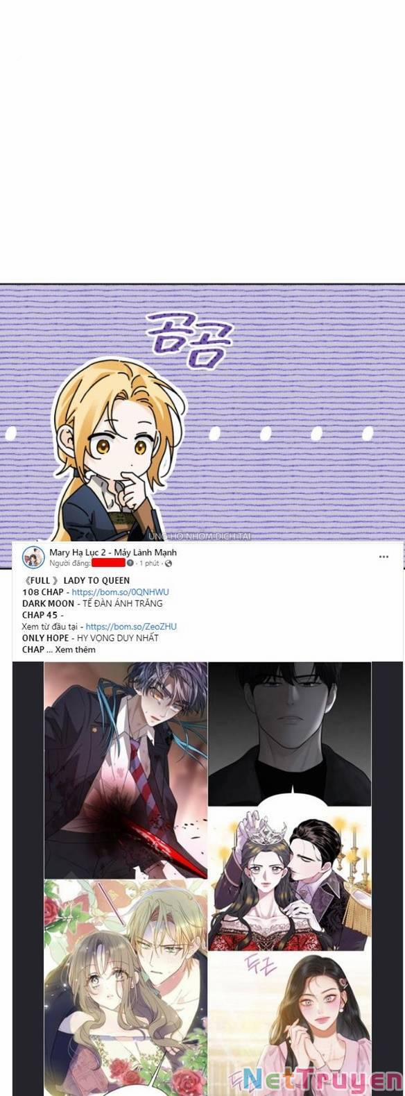 Tôi Thuần Hóa Chó Điên Của Chồng Cũ 12.1 trang 16