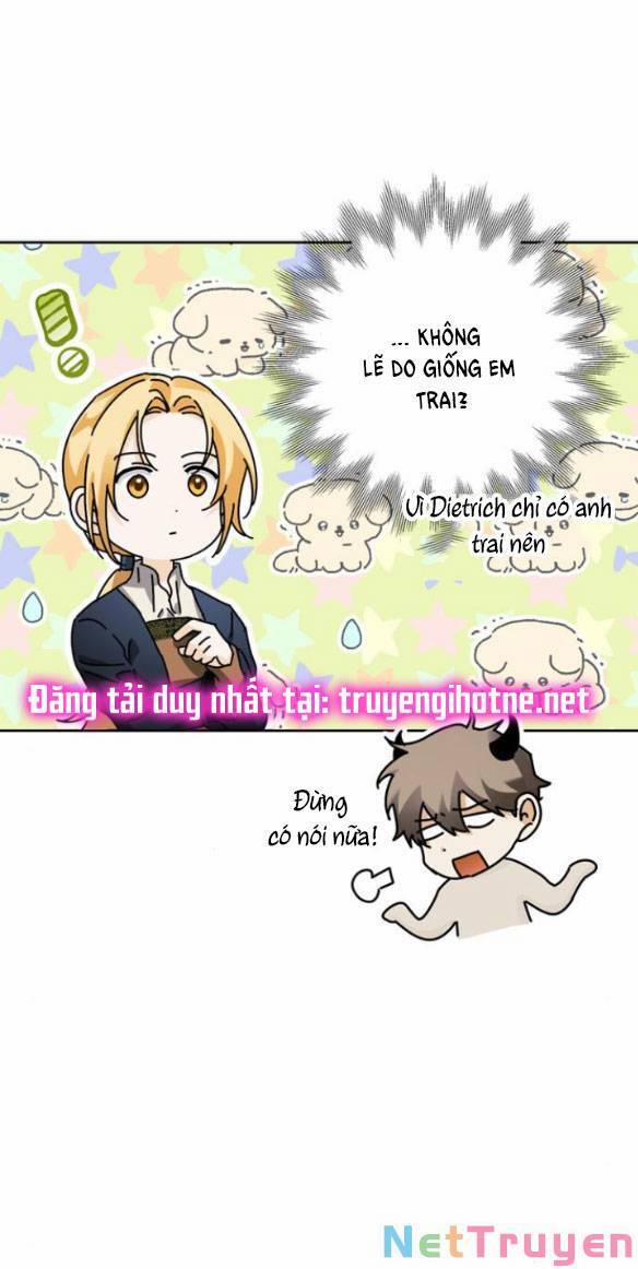 Tôi Thuần Hóa Chó Điên Của Chồng Cũ 12.1 trang 17