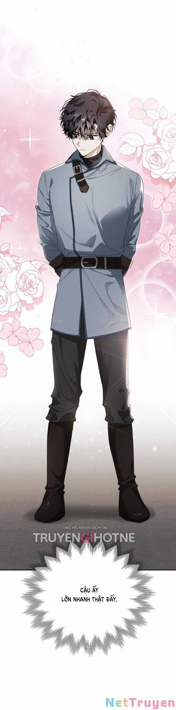 Tôi Thuần Hóa Chó Điên Của Chồng Cũ 12.1 trang 19