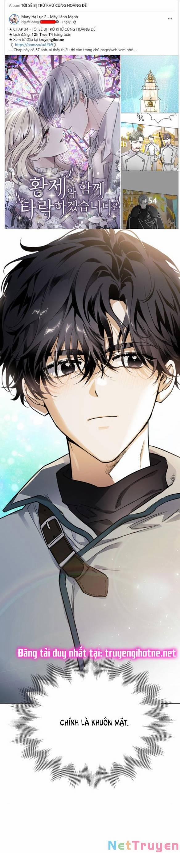 Tôi Thuần Hóa Chó Điên Của Chồng Cũ 12.1 trang 23