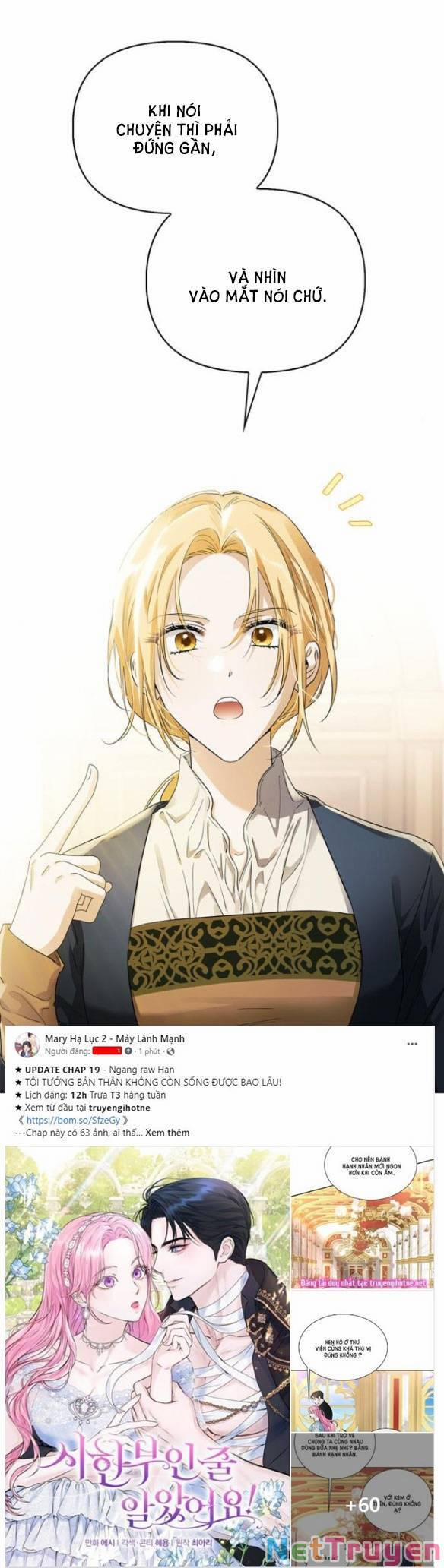 Tôi Thuần Hóa Chó Điên Của Chồng Cũ 12.1 trang 4