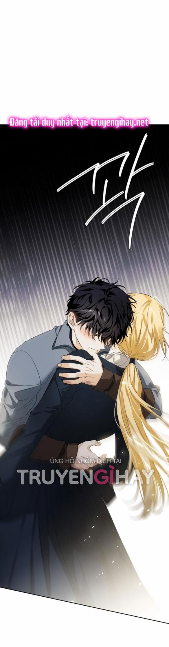 Tôi Thuần Hóa Chó Điên Của Chồng Cũ 12.2 trang 11