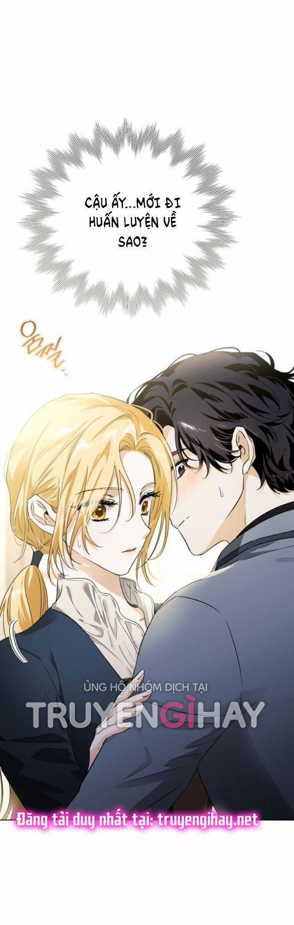 Tôi Thuần Hóa Chó Điên Của Chồng Cũ 12.2 trang 15