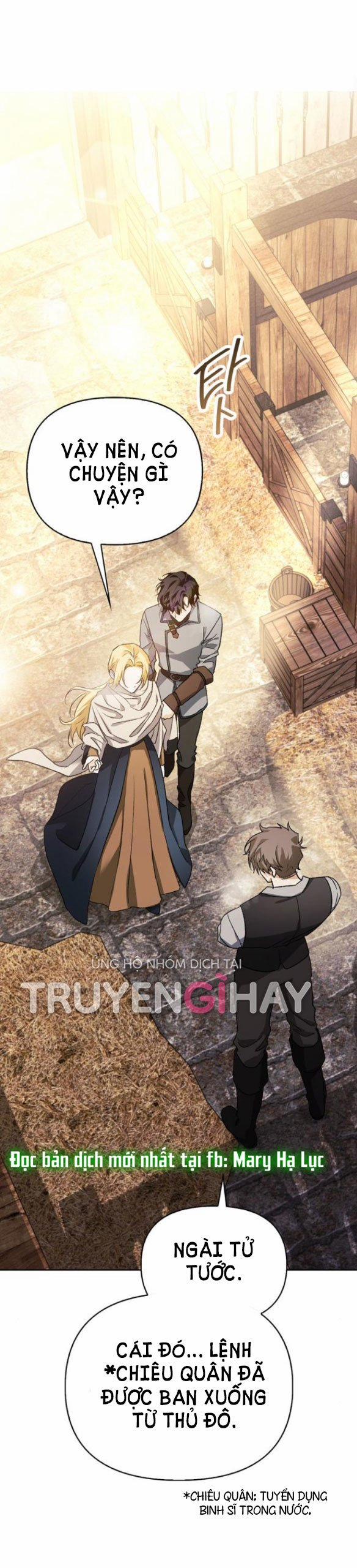 Tôi Thuần Hóa Chó Điên Của Chồng Cũ 12.2 trang 20