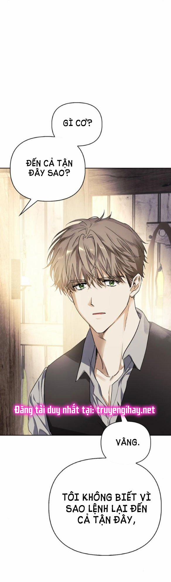 Tôi Thuần Hóa Chó Điên Của Chồng Cũ 12.2 trang 21