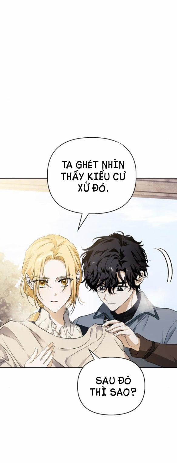 Tôi Thuần Hóa Chó Điên Của Chồng Cũ 12.2 trang 22