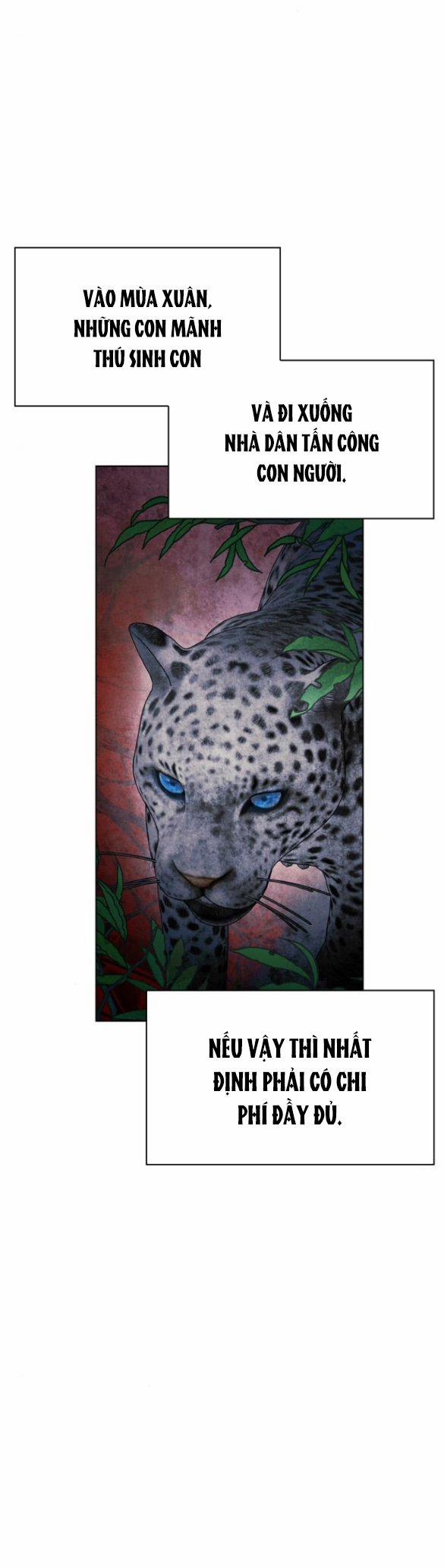 Tôi Thuần Hóa Chó Điên Của Chồng Cũ 13.1 trang 10