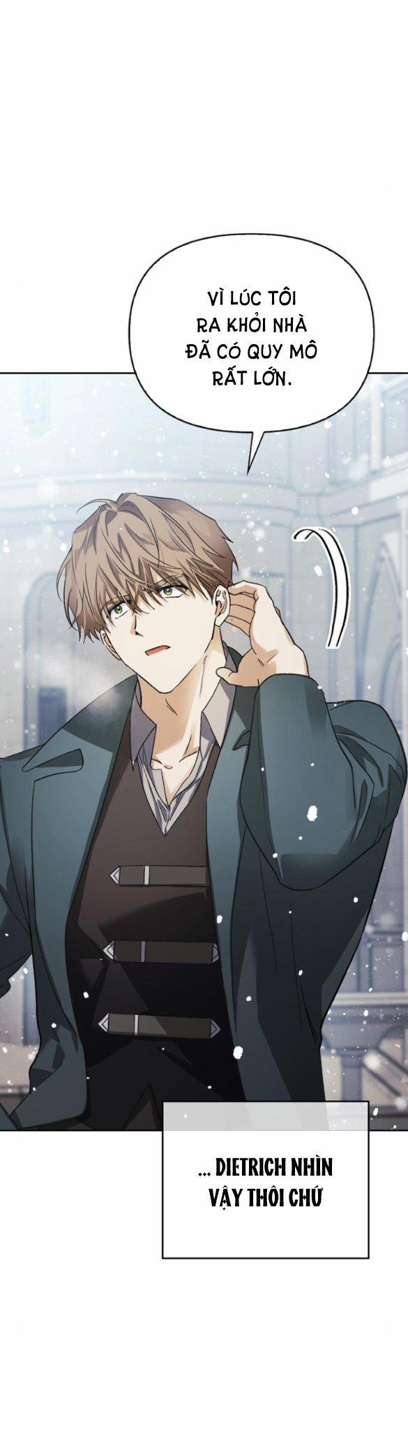 Tôi Thuần Hóa Chó Điên Của Chồng Cũ 13.1 trang 13