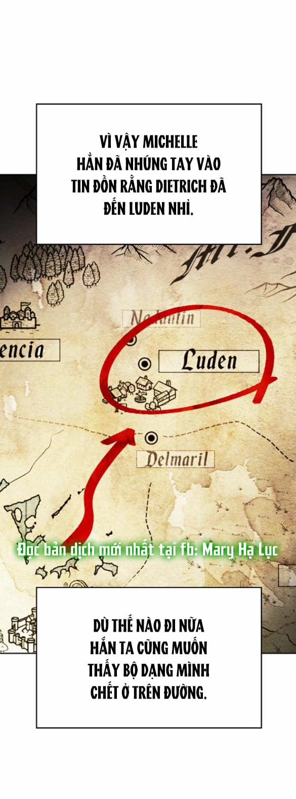 Tôi Thuần Hóa Chó Điên Của Chồng Cũ 13.1 trang 15