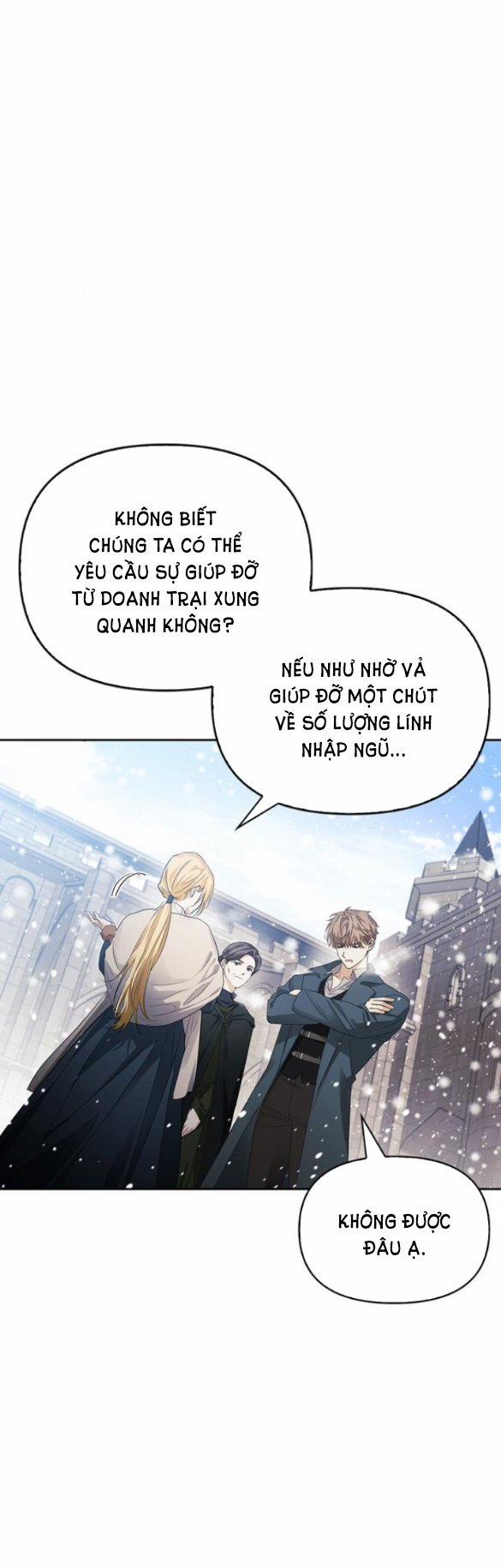 Tôi Thuần Hóa Chó Điên Của Chồng Cũ 13.1 trang 18