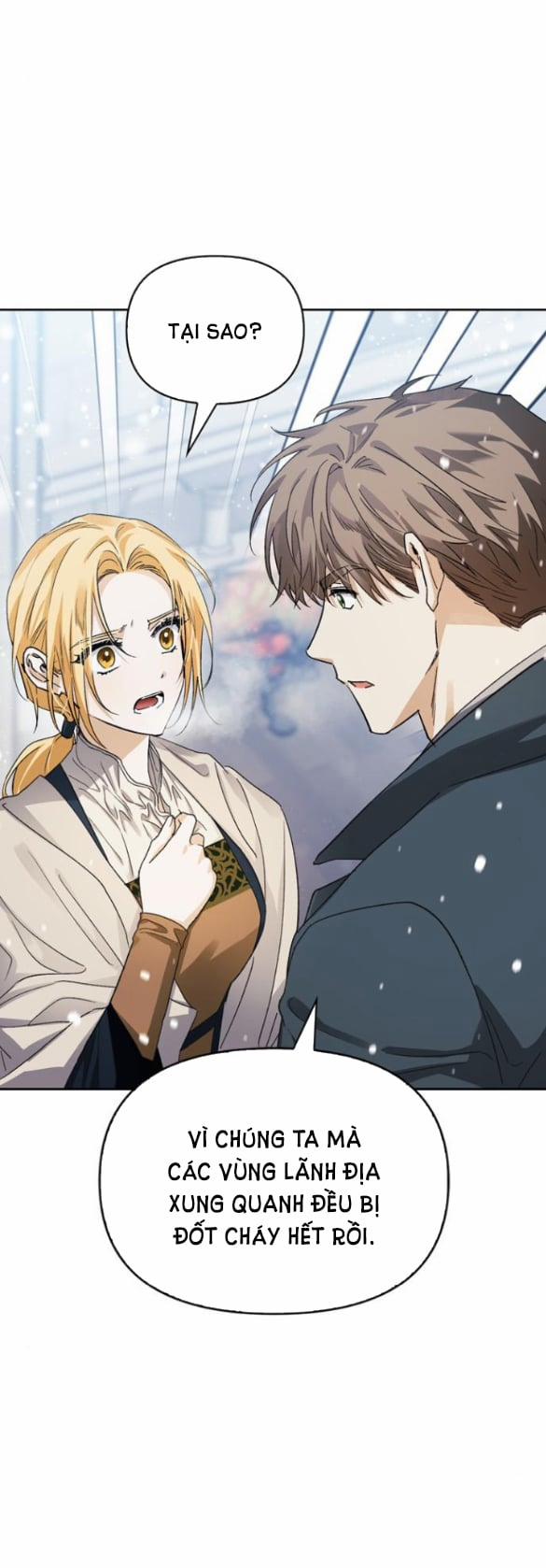 Tôi Thuần Hóa Chó Điên Của Chồng Cũ 13.1 trang 19