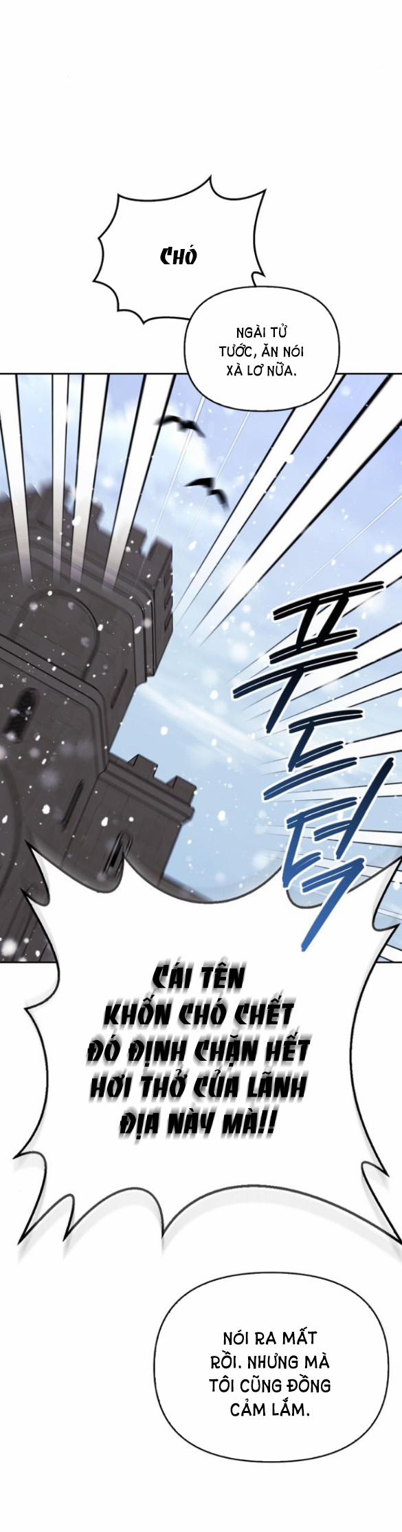 Tôi Thuần Hóa Chó Điên Của Chồng Cũ 13.1 trang 24