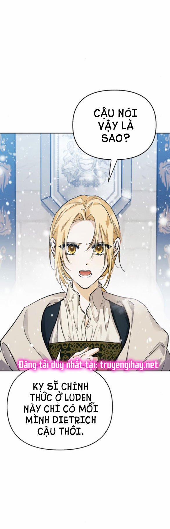 Tôi Thuần Hóa Chó Điên Của Chồng Cũ 13.1 trang 27