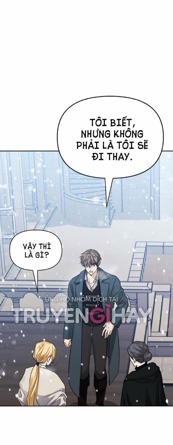 Tôi Thuần Hóa Chó Điên Của Chồng Cũ 13.1 trang 28