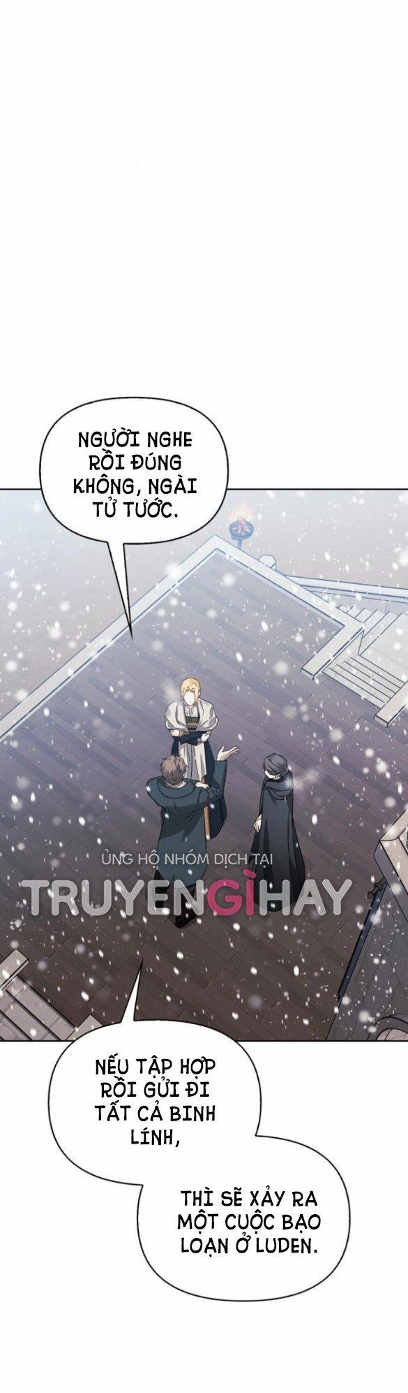 Tôi Thuần Hóa Chó Điên Của Chồng Cũ 13.1 trang 39