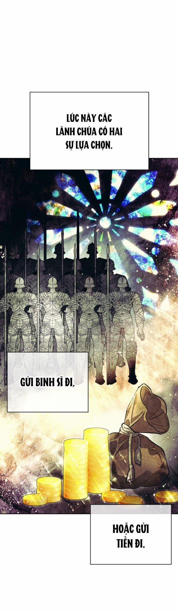 Tôi Thuần Hóa Chó Điên Của Chồng Cũ 13.1 trang 4