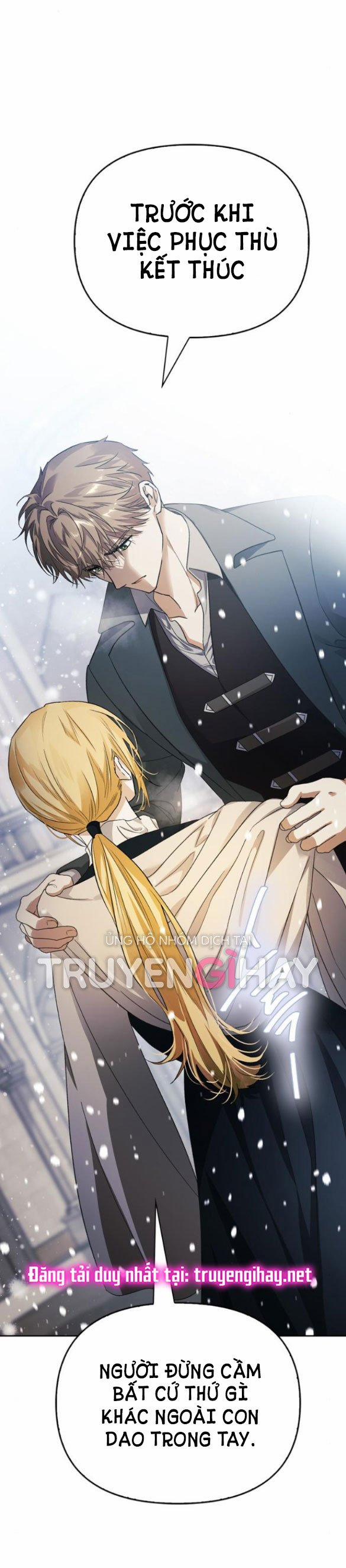 Tôi Thuần Hóa Chó Điên Của Chồng Cũ 13.1 trang 42