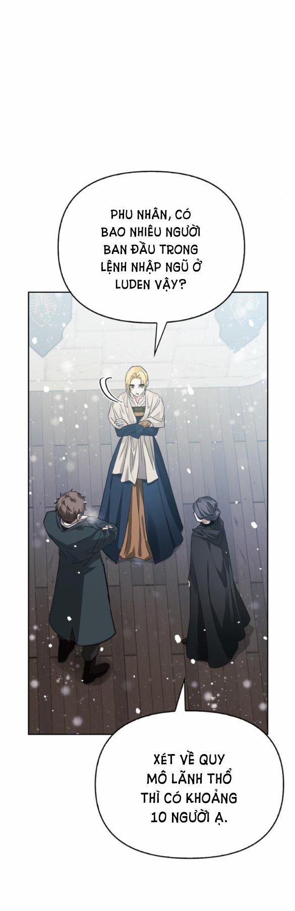 Tôi Thuần Hóa Chó Điên Của Chồng Cũ 13.1 trang 8