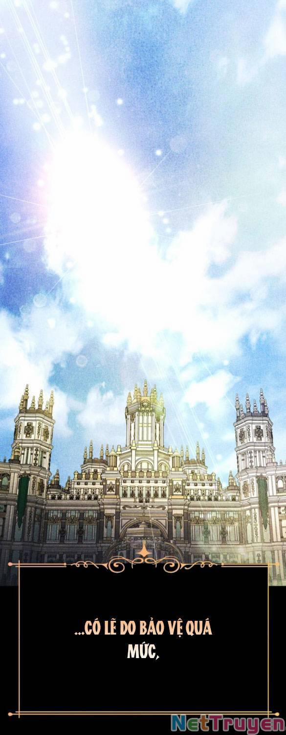 Tôi Thuần Hóa Chó Điên Của Chồng Cũ 13.2 trang 4