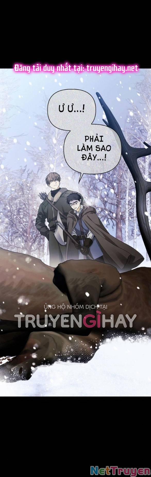 Tôi Thuần Hóa Chó Điên Của Chồng Cũ 14.1 trang 21