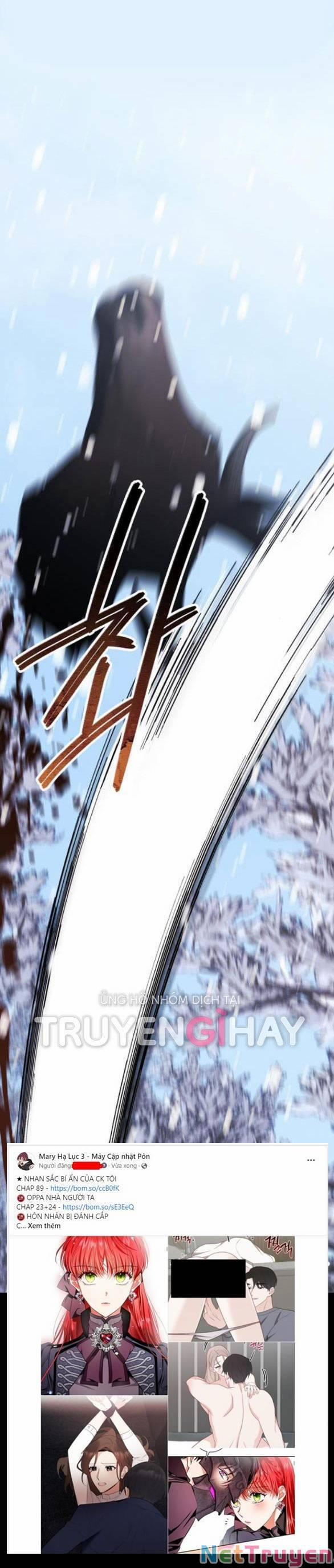 Tôi Thuần Hóa Chó Điên Của Chồng Cũ 14.1 trang 27