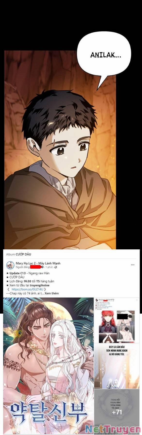 Tôi Thuần Hóa Chó Điên Của Chồng Cũ 14.1 trang 3