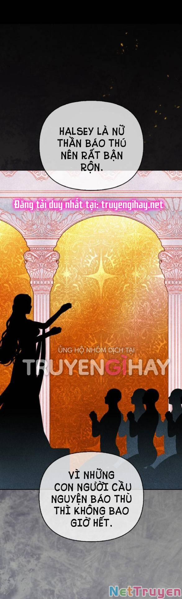 Tôi Thuần Hóa Chó Điên Của Chồng Cũ 14.1 trang 6