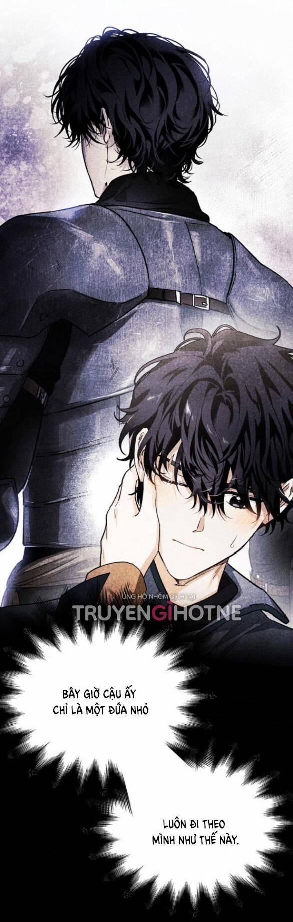 Tôi Thuần Hóa Chó Điên Của Chồng Cũ 14.2 trang 22