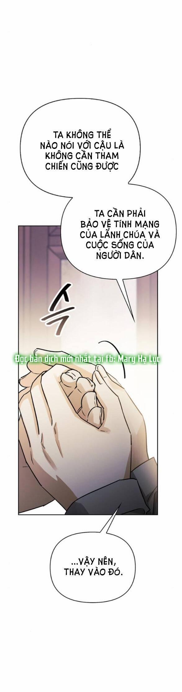 Tôi Thuần Hóa Chó Điên Của Chồng Cũ 14.2 trang 36