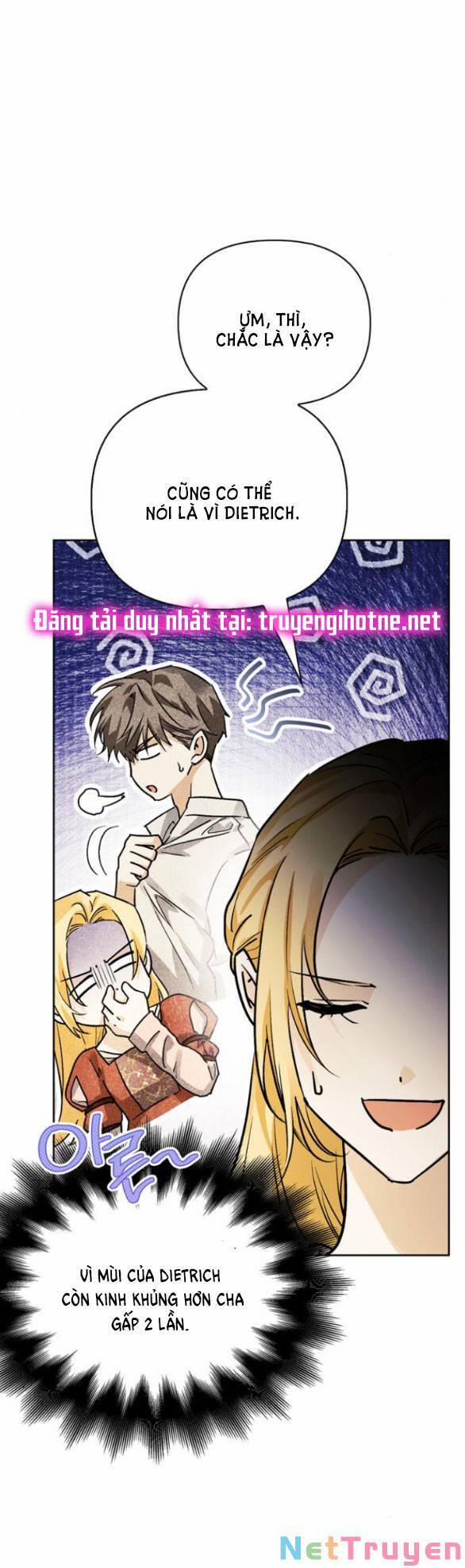 Tôi Thuần Hóa Chó Điên Của Chồng Cũ 15.1 trang 10