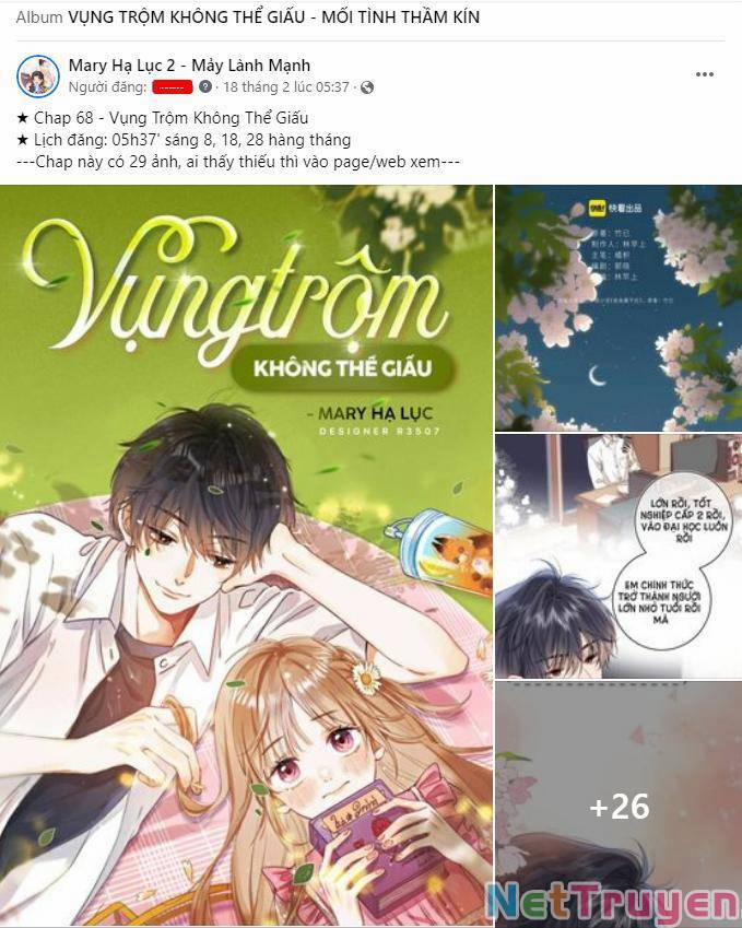 Tôi Thuần Hóa Chó Điên Của Chồng Cũ 15.1 trang 26