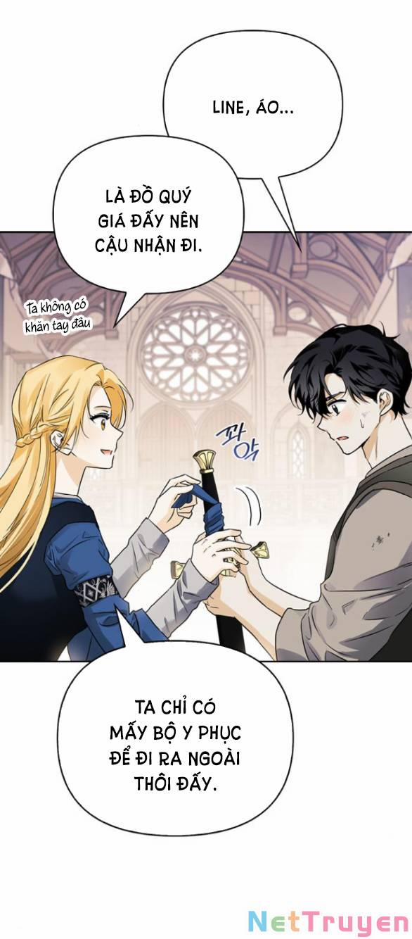 Tôi Thuần Hóa Chó Điên Của Chồng Cũ 15.2 trang 14