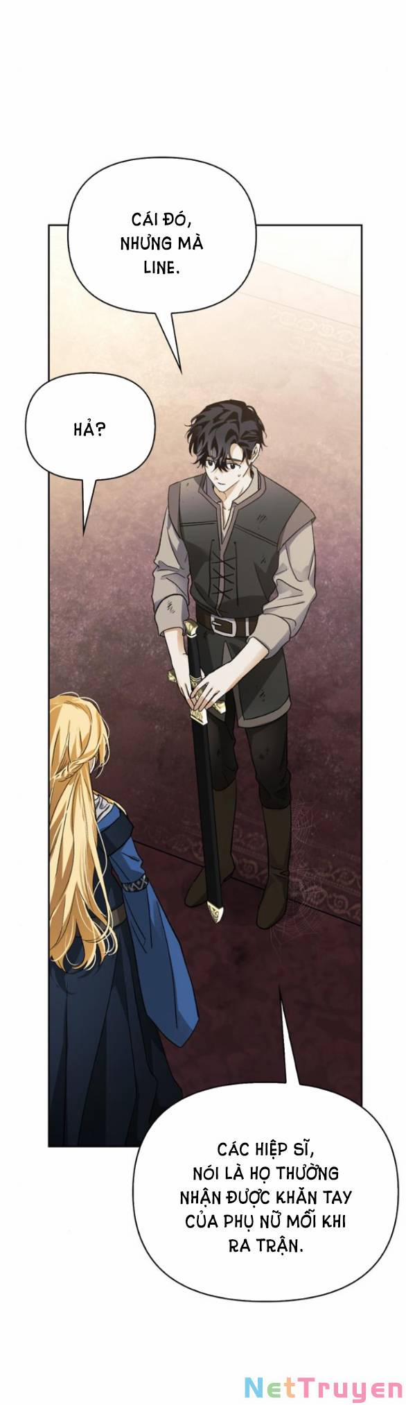 Tôi Thuần Hóa Chó Điên Của Chồng Cũ 15.2 trang 17