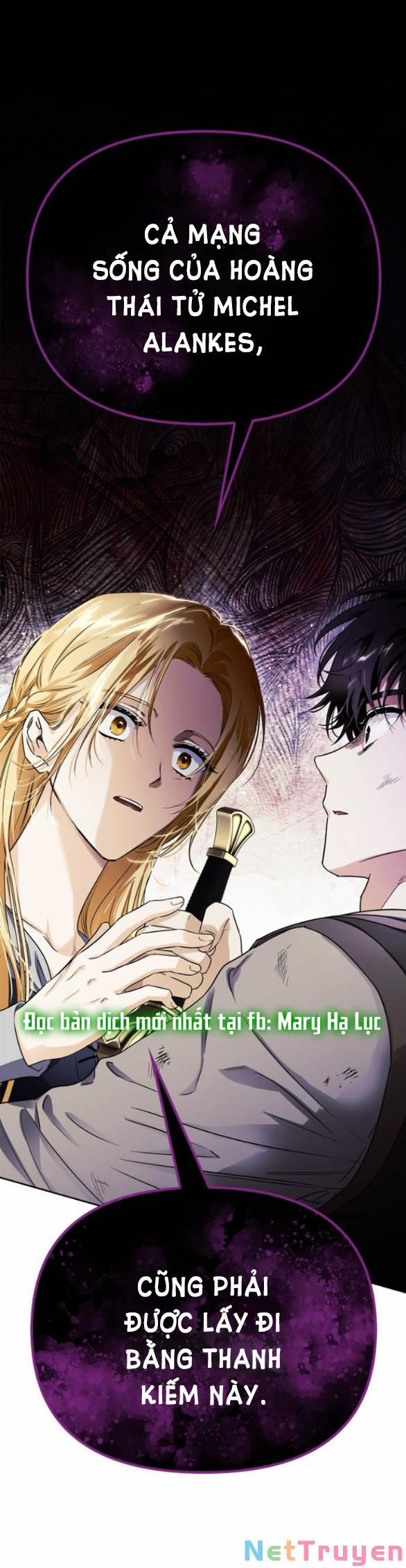 Tôi Thuần Hóa Chó Điên Của Chồng Cũ 15.2 trang 23