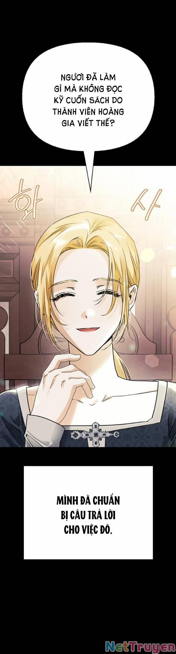 Tôi Thuần Hóa Chó Điên Của Chồng Cũ 16.1 trang 14