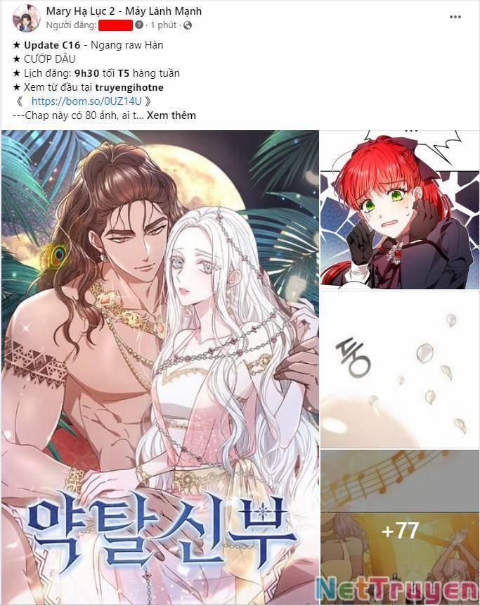 Tôi Thuần Hóa Chó Điên Của Chồng Cũ 16.2 trang 0