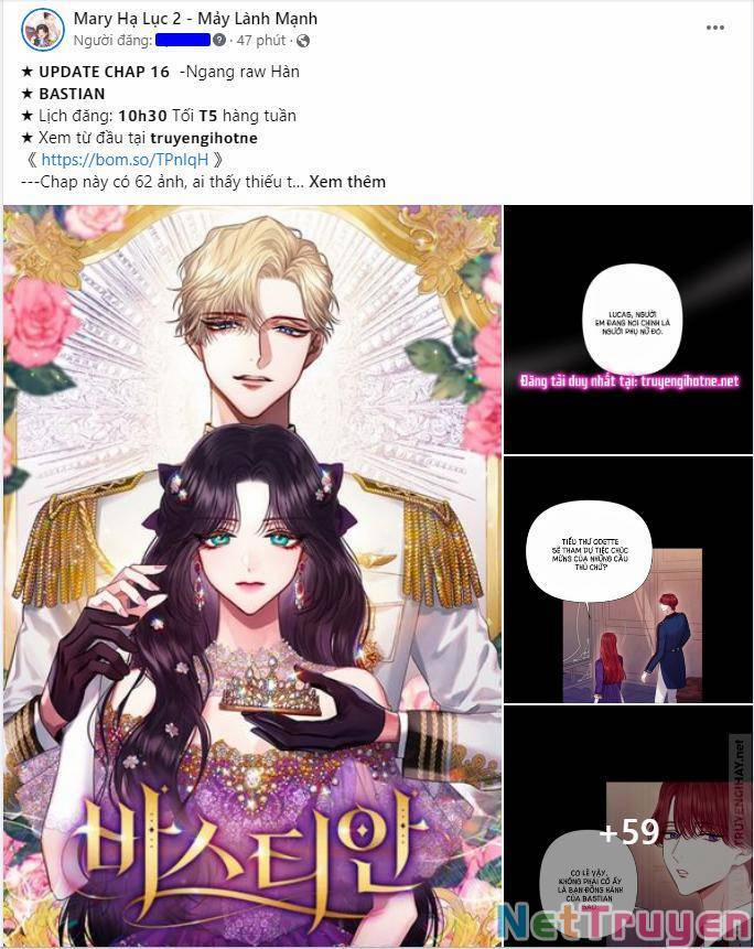 Tôi Thuần Hóa Chó Điên Của Chồng Cũ 16.2 trang 1