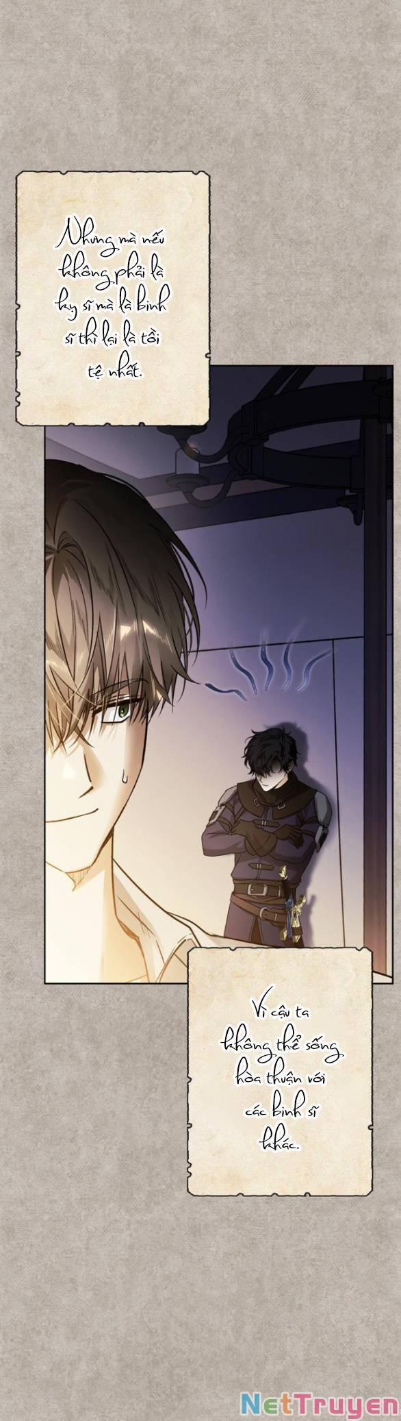 Tôi Thuần Hóa Chó Điên Của Chồng Cũ 16.2 trang 11