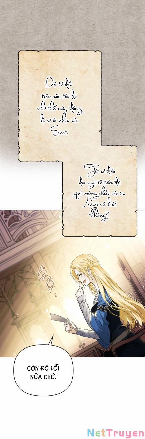 Tôi Thuần Hóa Chó Điên Của Chồng Cũ 16.2 trang 12