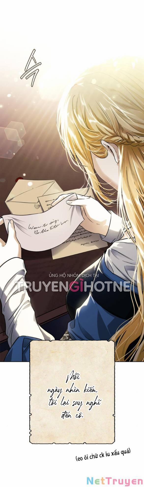 Tôi Thuần Hóa Chó Điên Của Chồng Cũ 16.2 trang 20