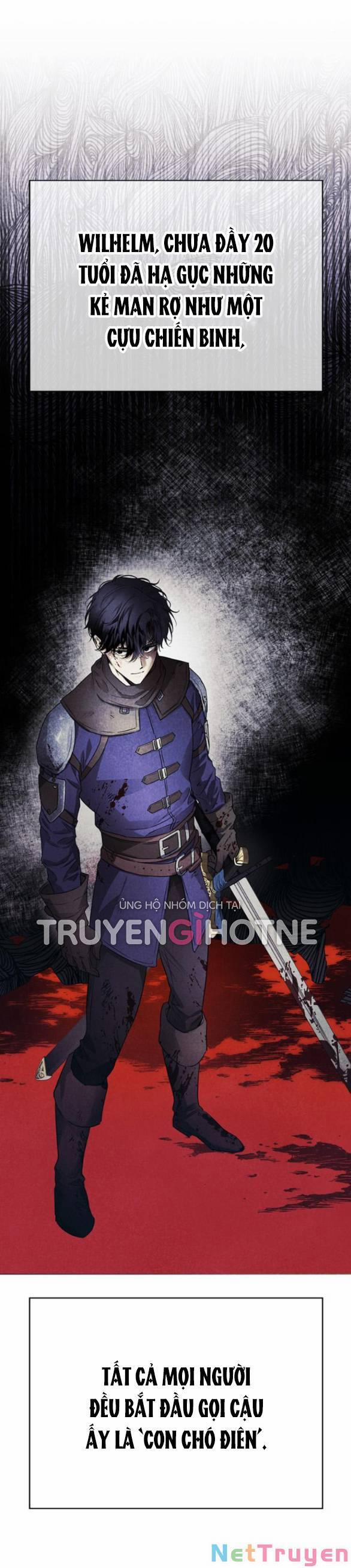 Tôi Thuần Hóa Chó Điên Của Chồng Cũ 16.2 trang 4