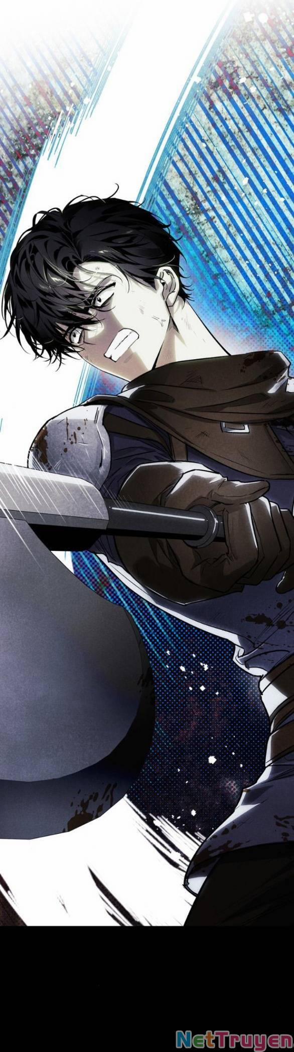 Tôi Thuần Hóa Chó Điên Của Chồng Cũ 17.1 trang 11