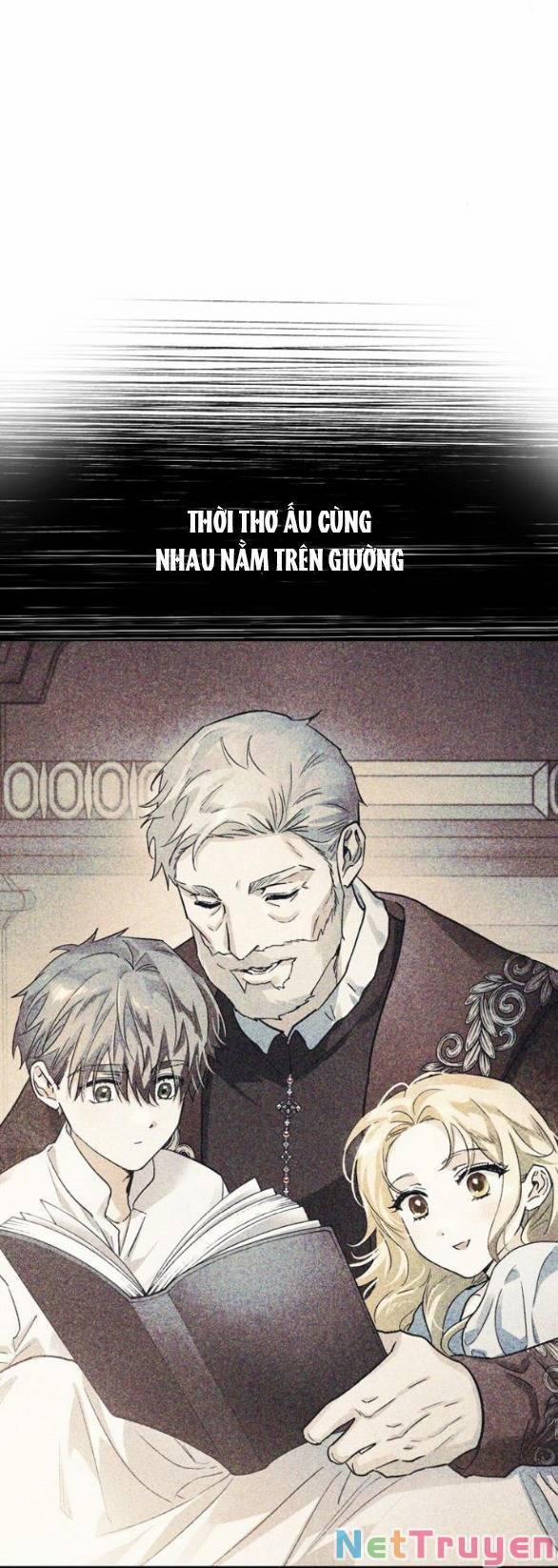 Tôi Thuần Hóa Chó Điên Của Chồng Cũ 17.1 trang 31