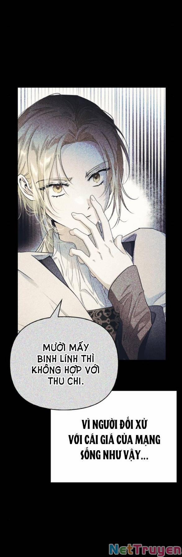 Tôi Thuần Hóa Chó Điên Của Chồng Cũ 17.1 trang 36