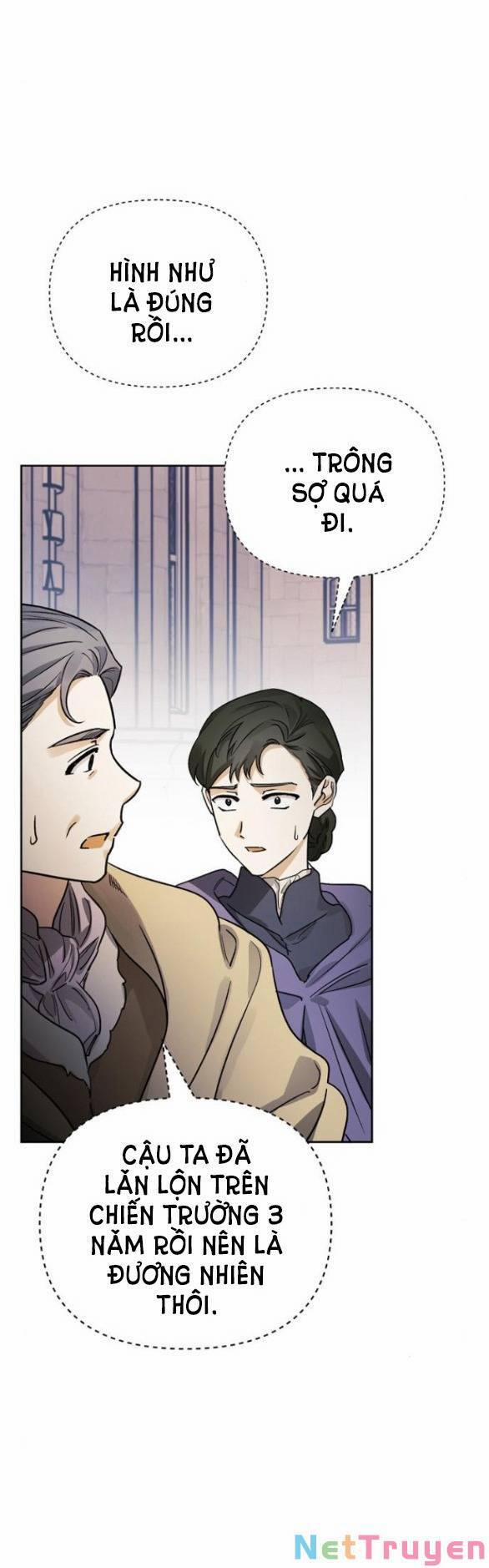 Tôi Thuần Hóa Chó Điên Của Chồng Cũ 17.2 trang 12