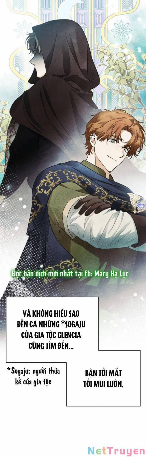 Tôi Thuần Hóa Chó Điên Của Chồng Cũ 18.1 trang 10